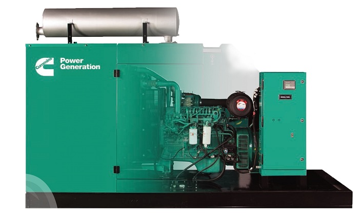 Cách nhận biết máy phát điện Cummins chính hãng