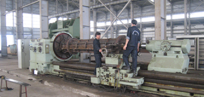 Địa chỉ bảo dưỡng máy phát điện công nghiệp uy tín