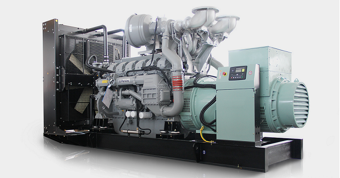 Điều bạn chưa biết về máy phát điện có công suất lớn