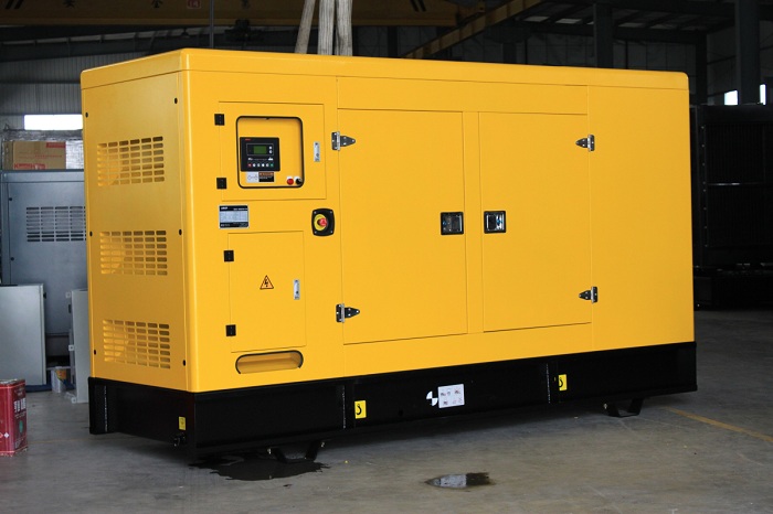 Hướng dẫn cách sử dụng máy phát điện 3 pha.