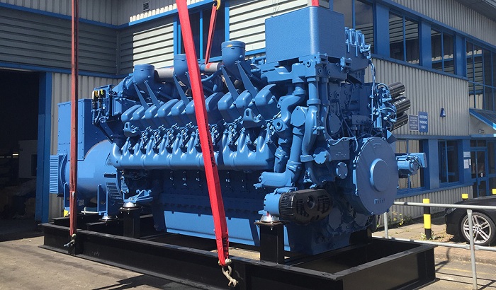 Lựa chọn đơn vị mua máy phát điện nhập khẩu chính hãng