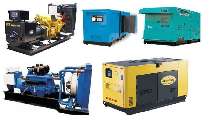 Lưu ý khi chọn mua máy phát điện cho thang máy