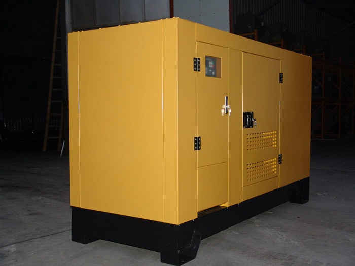 7 lí do bạn nên sử dụng máy phát điện Cummins