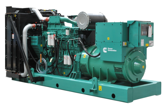 Làm sao để sử dụng tiết kiệm nhiên liệu cho máy phát điện?