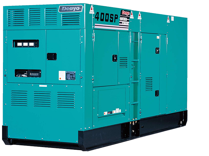 Những sai lầm thường gặp khi sử dụng máy phát điện