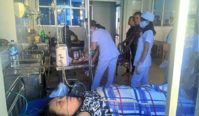 Cảnh báo: Tai nạn do sử dụng máy phát điện công nghiệp không đúng cách