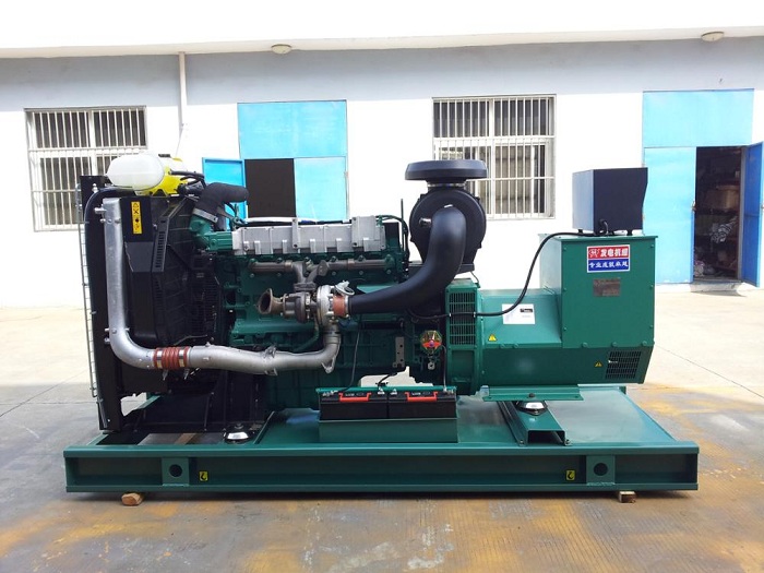Top 3 máy phát điện Trung Quốc bạn nên chọn mua 