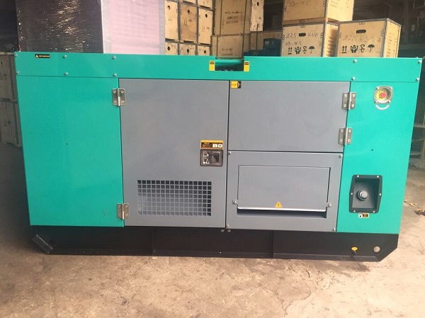 Máy phát điện công nghiệp loại nào tốt nhất hiện nay?